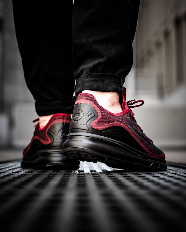 Air max best sale more air