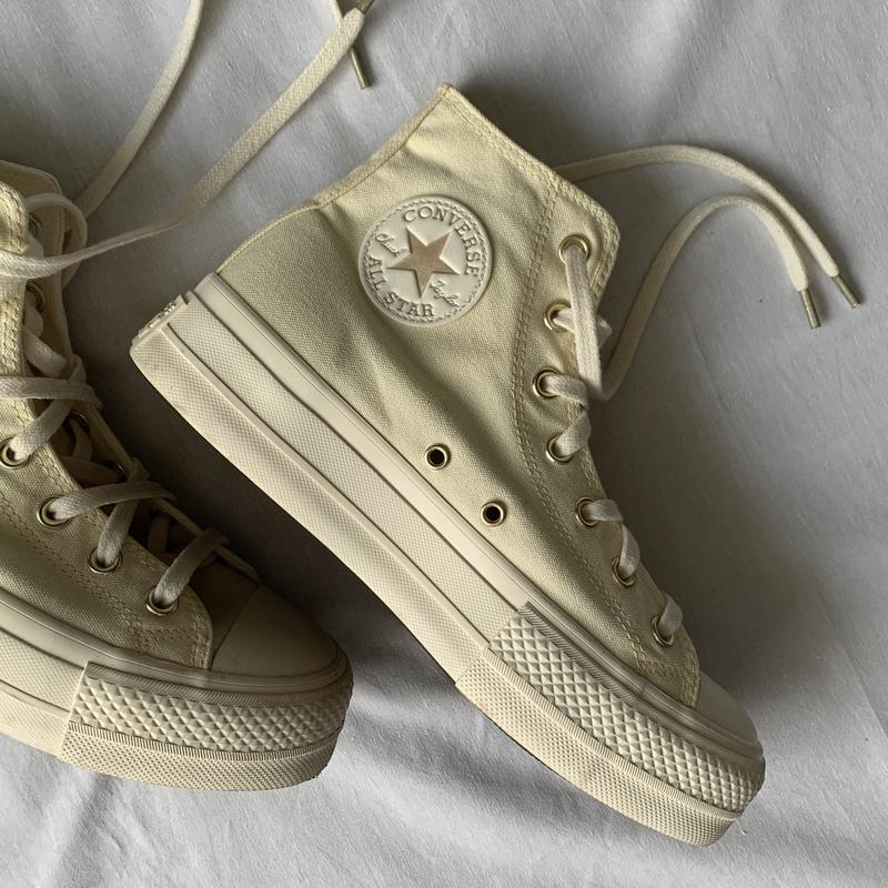 Converse haute all star online