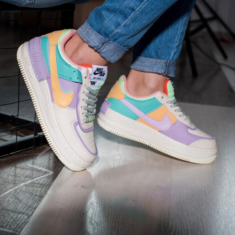 Air force one flyknit femme jordan 2025