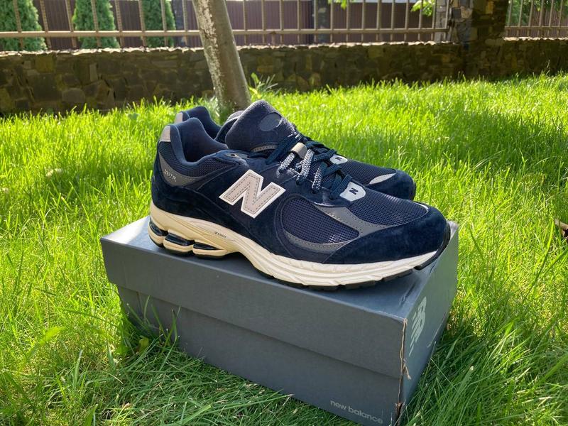 130311143 new balance 4200 New Balance 997 Authors Collection Brown Black