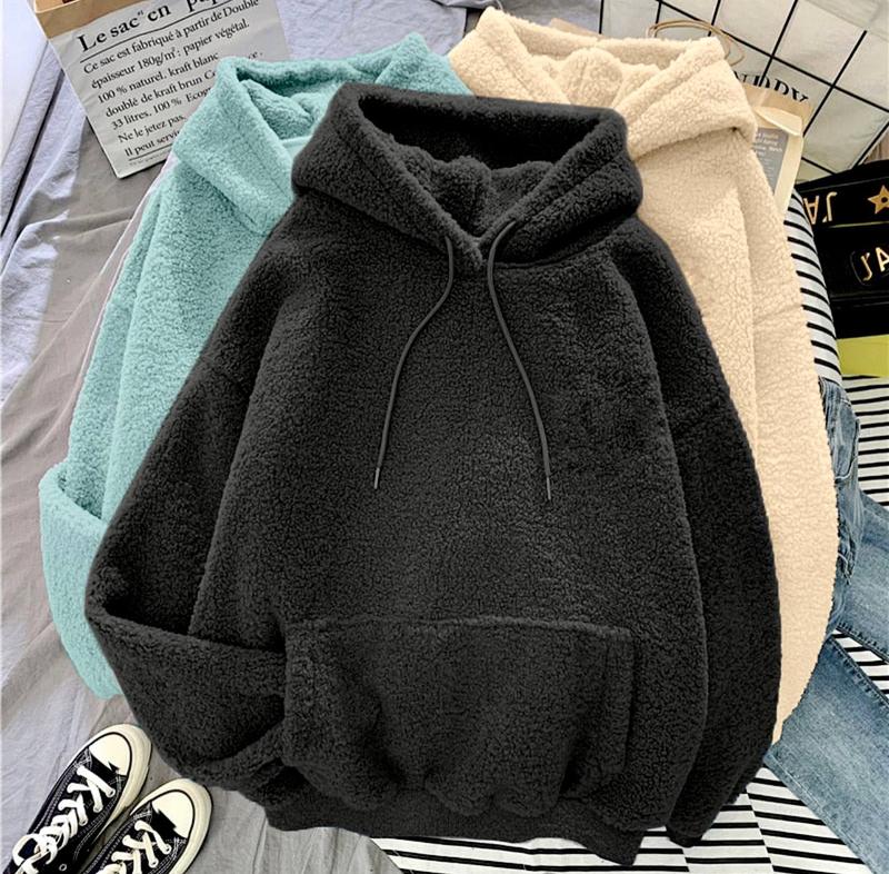 Худі тедді орний, оливка, бєж, білий 42-46, 48-52 — цена 550 грн в ...