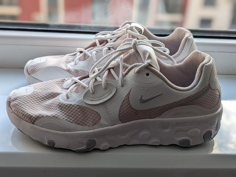Кросівки nike 38-39 — ціна 600 грн у каталозі Кросівки Купити жіночі ...