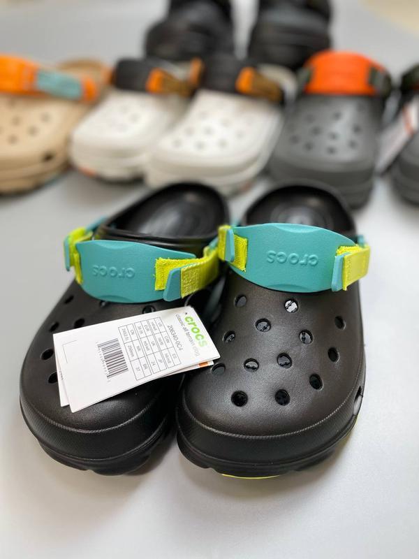 Crocs 44 outlet