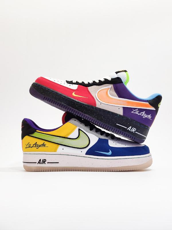 Nike air force 1 i am hotsell