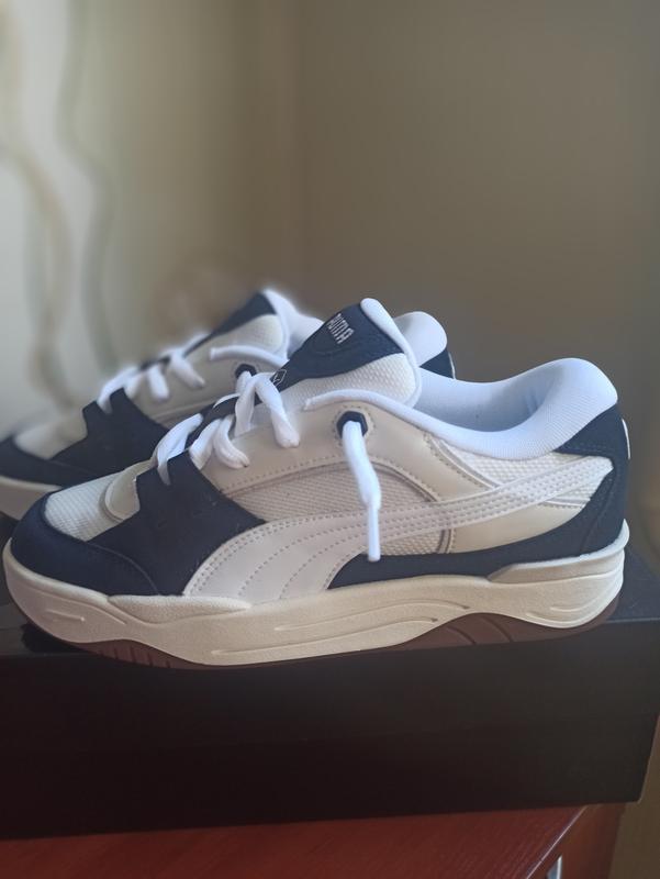 Оригінальні кросівки puma 180 дуті дутиші оригинальные кроссовки puma ...