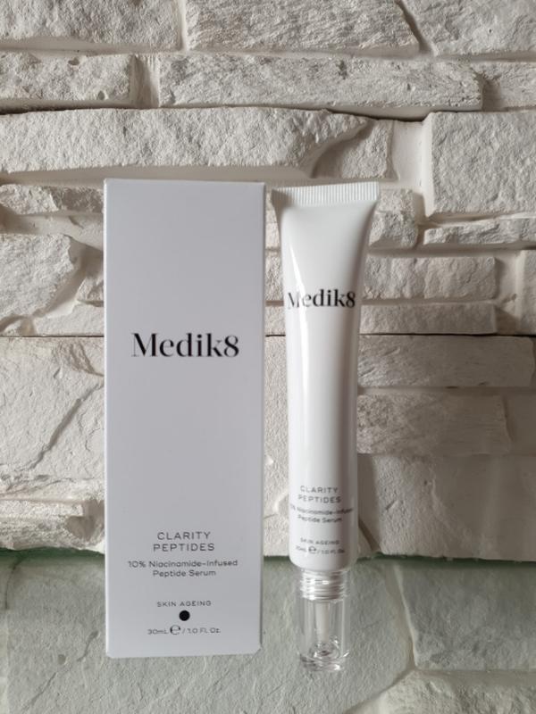 medik8 clarity peptide