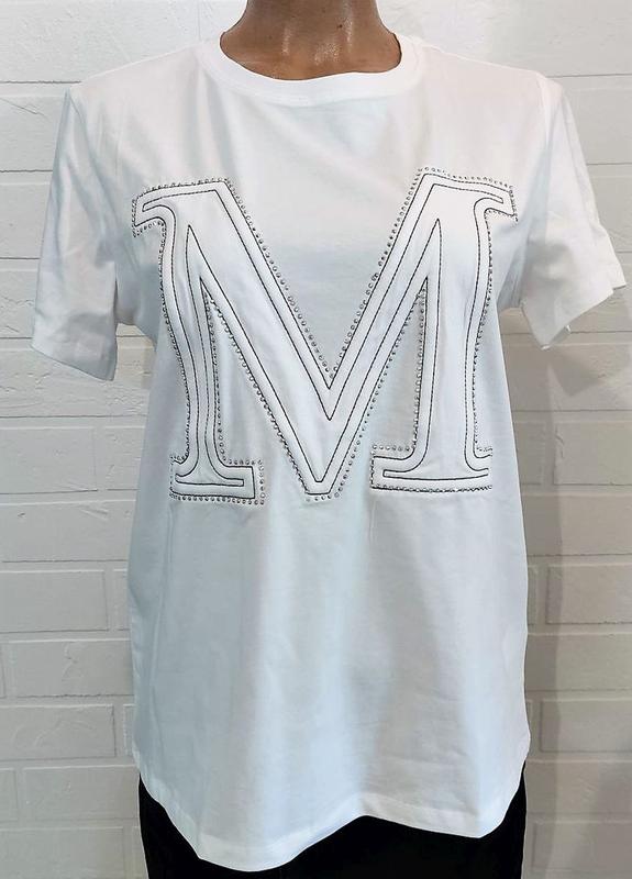 Жіноча футболка monte cervino s/m l/xl — ціна 249 грн у каталозі ...