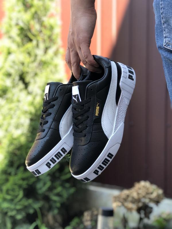 Puma x Michael Lau Reverse Graphic Crew American Beauty 530358 22 bold 1450 Trainers PUMA Wired