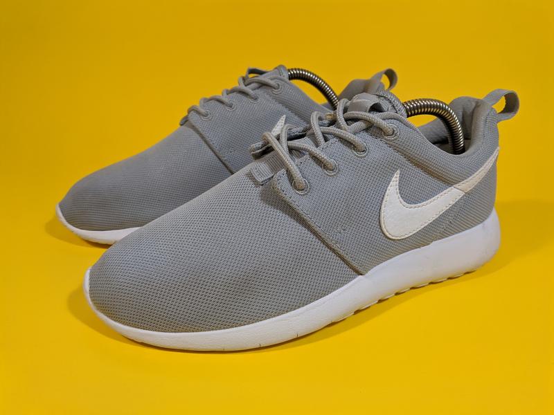 nike roshe run 38