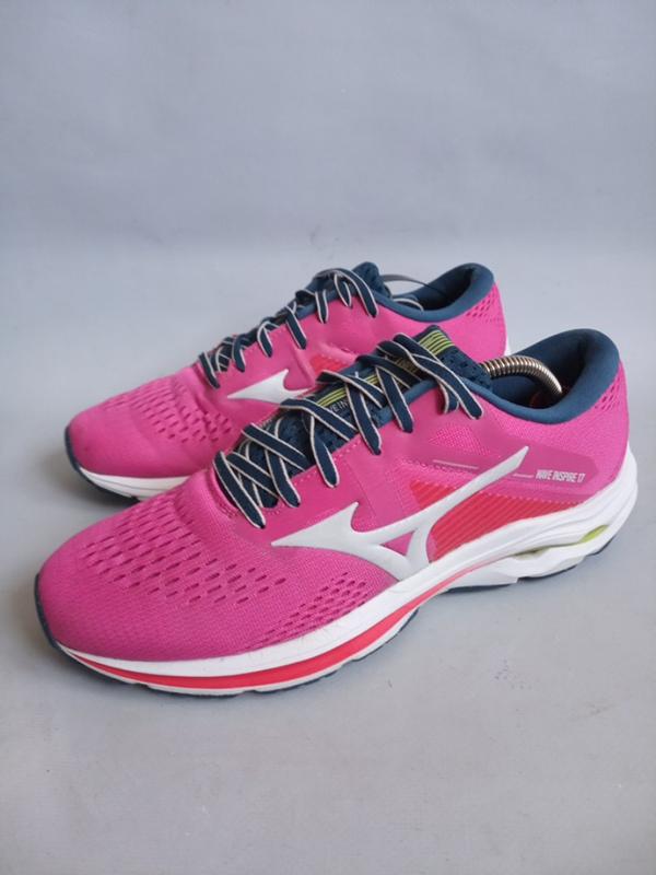 Mizuno wave inspire 1 hotsell