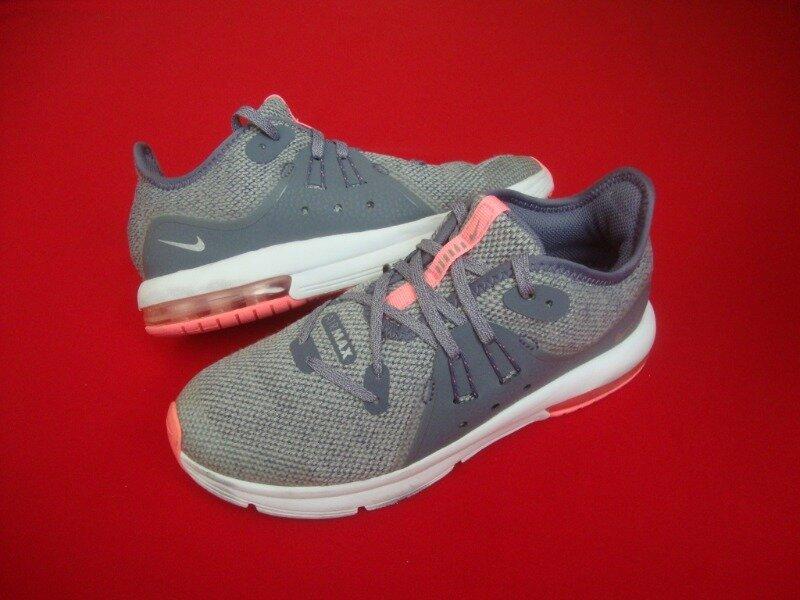 Кросівки nike air max оригінал 34-35 розмір — ціна 1000 грн у каталозі  Кросівки ✓ Купити товари для дітей за доступною ціною на Шафі | Україна  #31319967