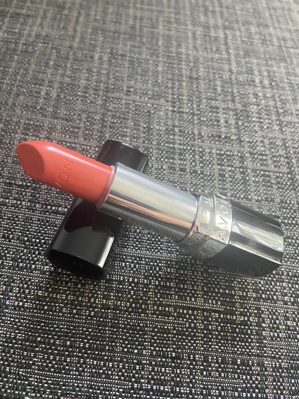 Помада silky peach avon/ейвон — цена 100 грн в каталоге Помада для губ ...