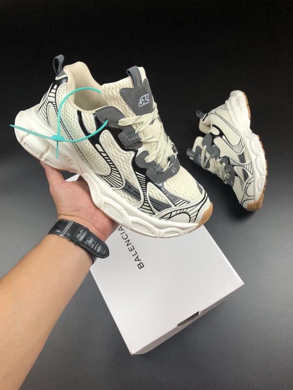 balenciaga 3xl shoes 1630