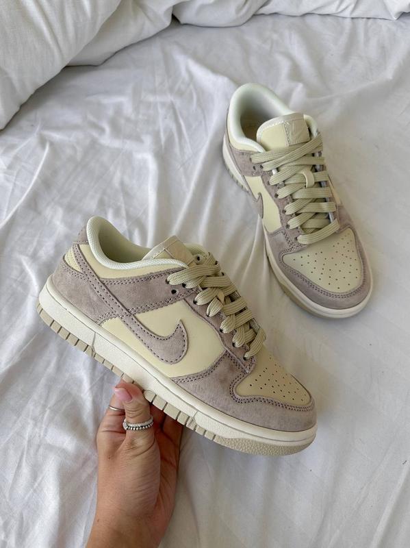 2560 130402074 Nike Air Force 1 High 07 LV8 WB Flax 882096 200