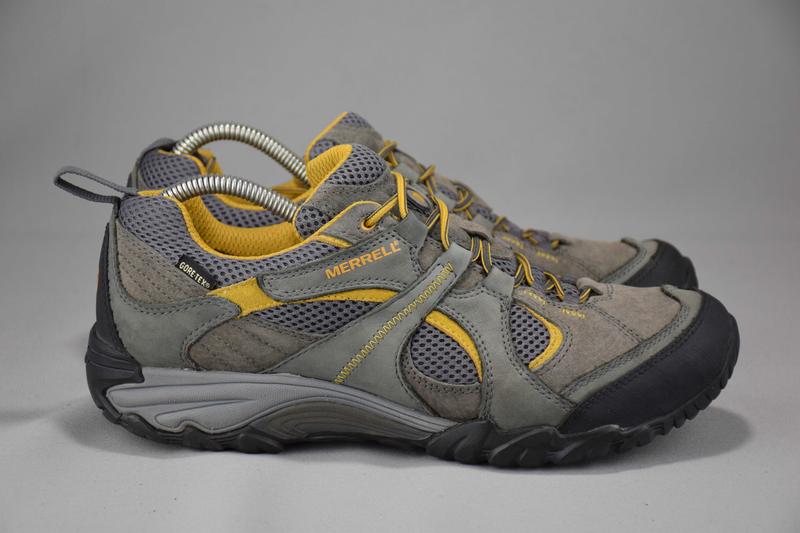 Merrell chameleon arc 2 wind 1969x gore tex 42 43 27.5 2399 130405393