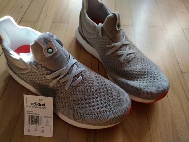 Adidas ultra boost uncaged solebox 2100 31341392