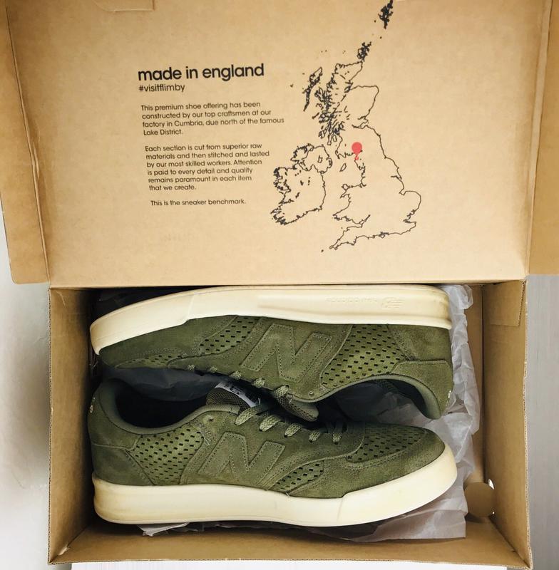 new balance ct300 yellow