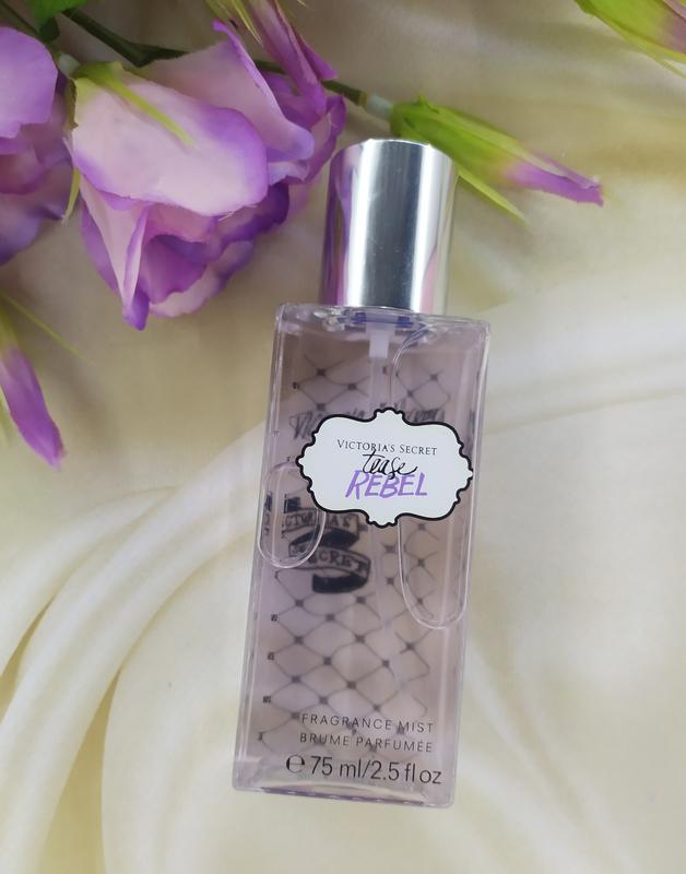Приятный спрей tease rebel victoria secret — цена 400 грн в каталоге ...