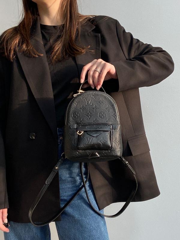 Philippe Jumin for Louis Vuitton Petit Marceau louis vuitton palm springs mini Baggy 1590 130455378
