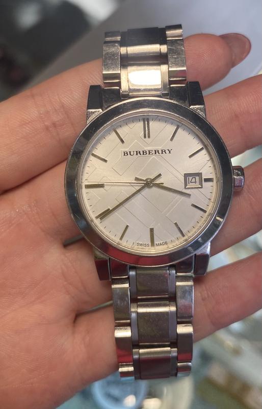 burberry bu 9100 3000 130457292