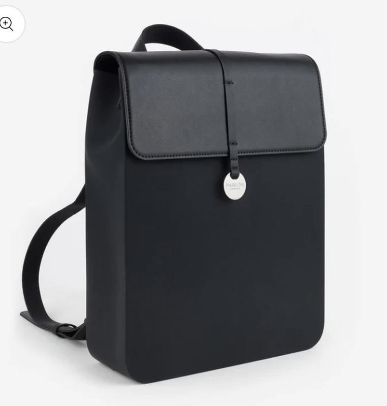 Fablou london рюкзак — цена 3500 грн в каталоге Рюкзаки ✓ Купить