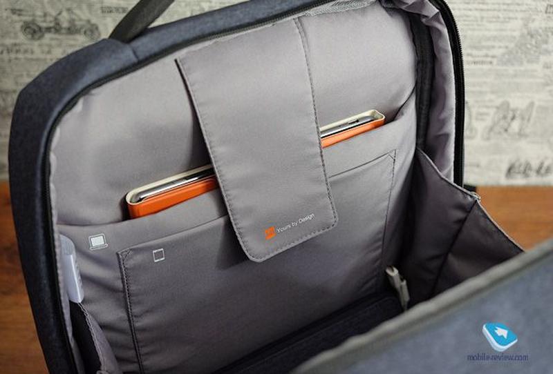xiaomi mi minimalist urban backpack
