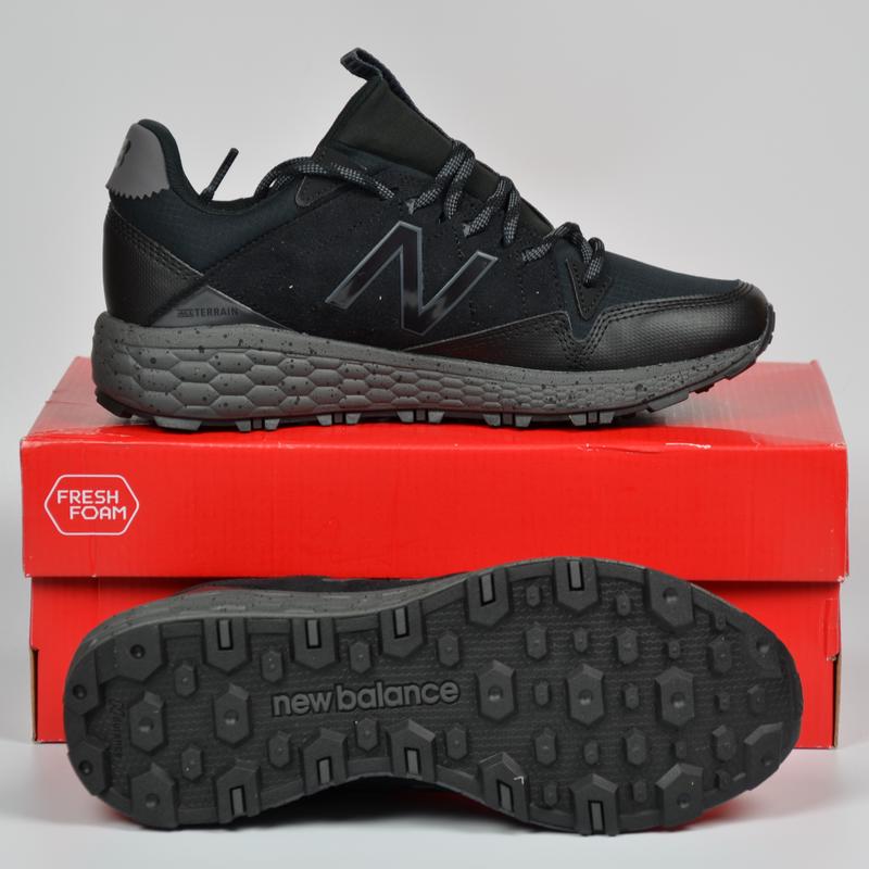 new balance cruz crag