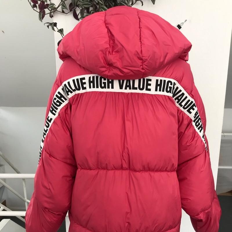 high value jacket zara