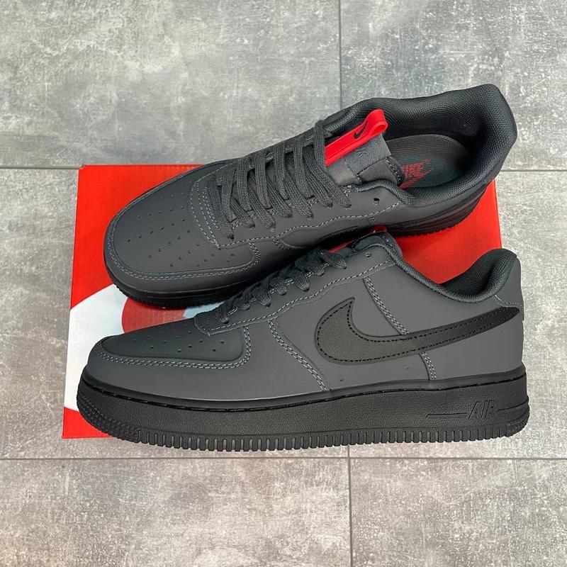 Nike air force 1 07 low premium hotsell