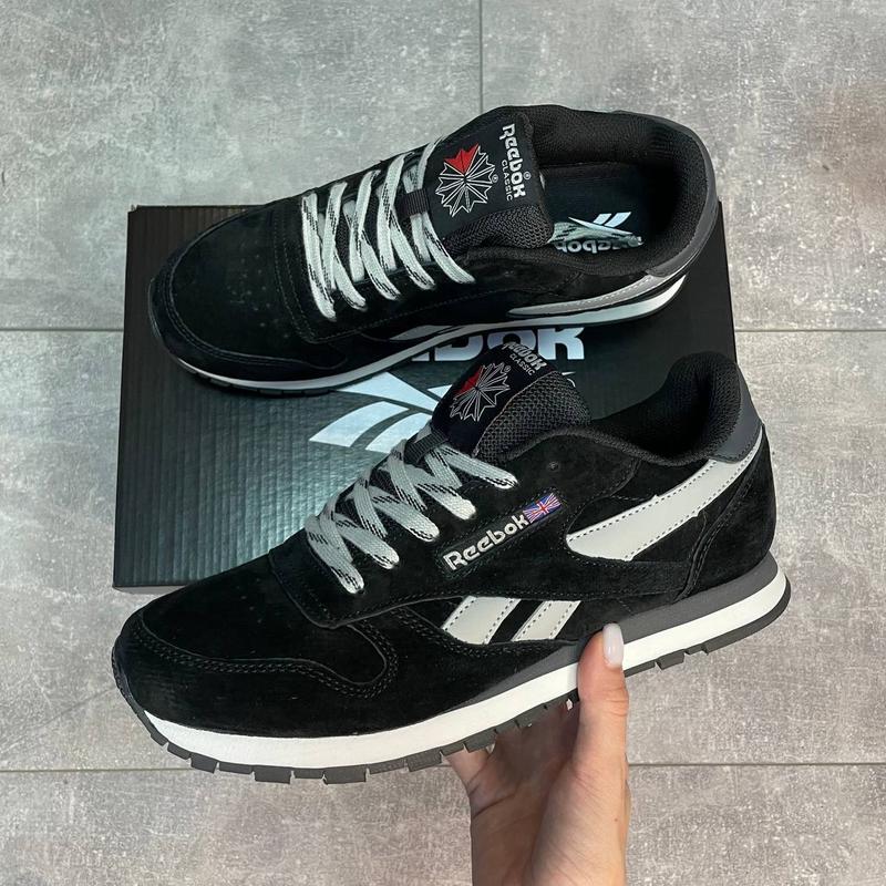 reebok classic