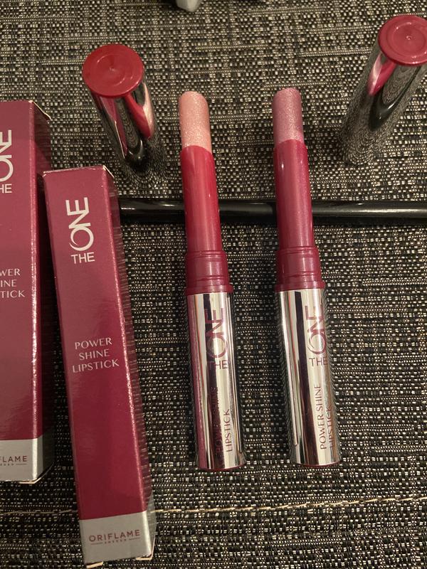 Губная помада орифлейм/oriflame — цена 95 грн в каталоге Помада для губ ...