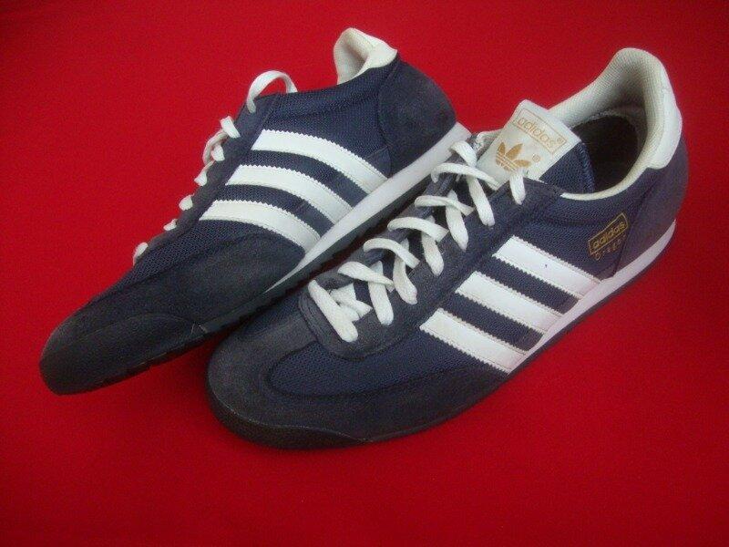 adidas dragon 43 Adidas 1880