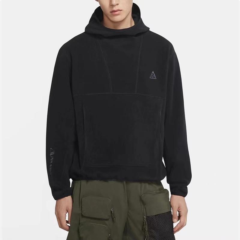 Флисовая кофта nike acg — цена 4200 грн в каталоге Кофты Купить мужские ...