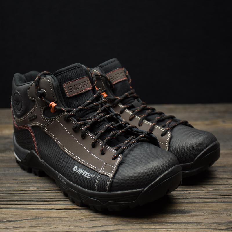 hi tec trail ox chukka