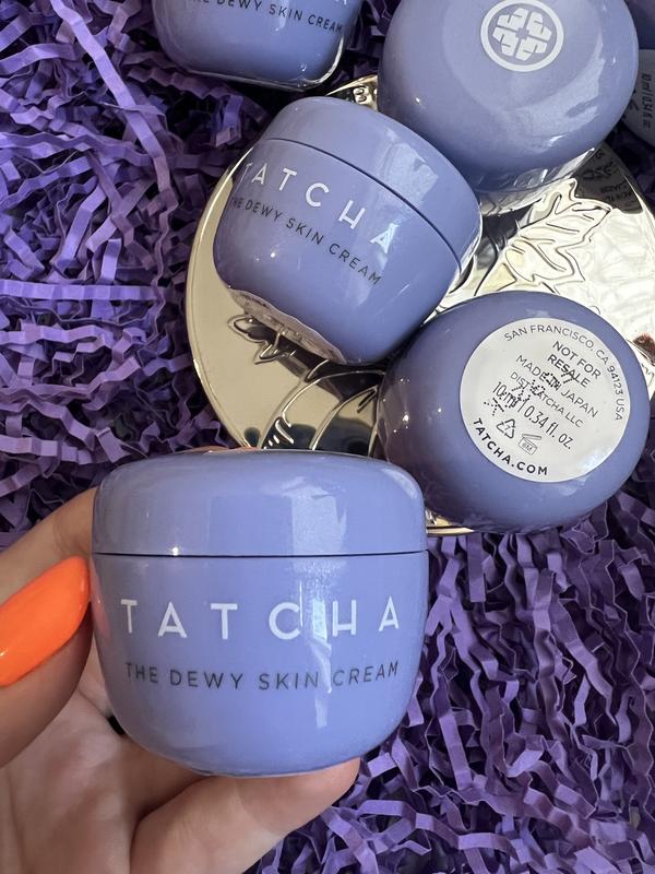 Tatcha cream discount