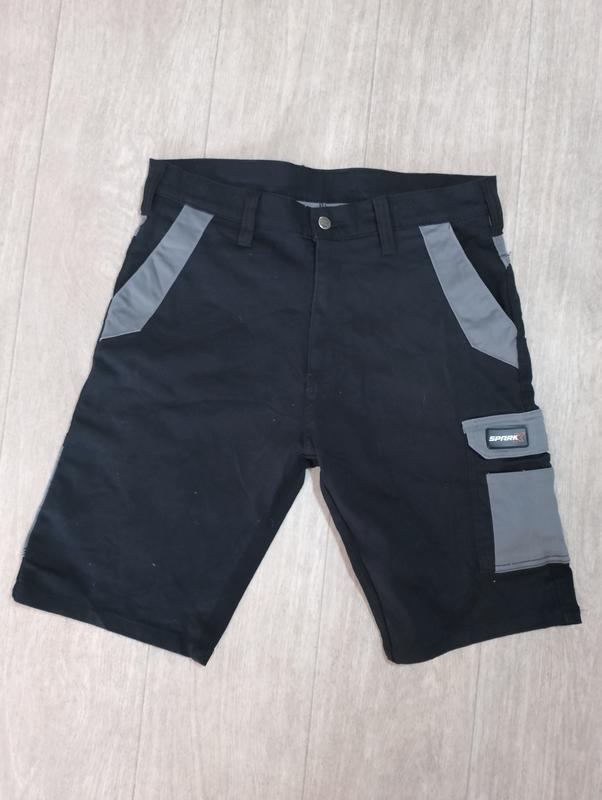 Шорты рабочие spark.размер 50 — цена 370 грн в каталоге Рабочая ...