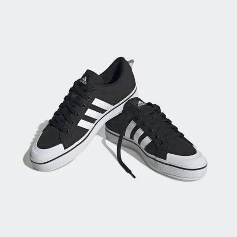 Adidas canvas deals
