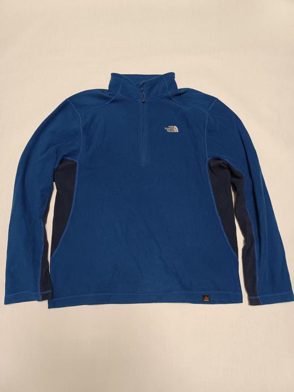 Чоловіча фліска tnf — ціна 450 грн у каталозі Кофти Купити чоловічі ...