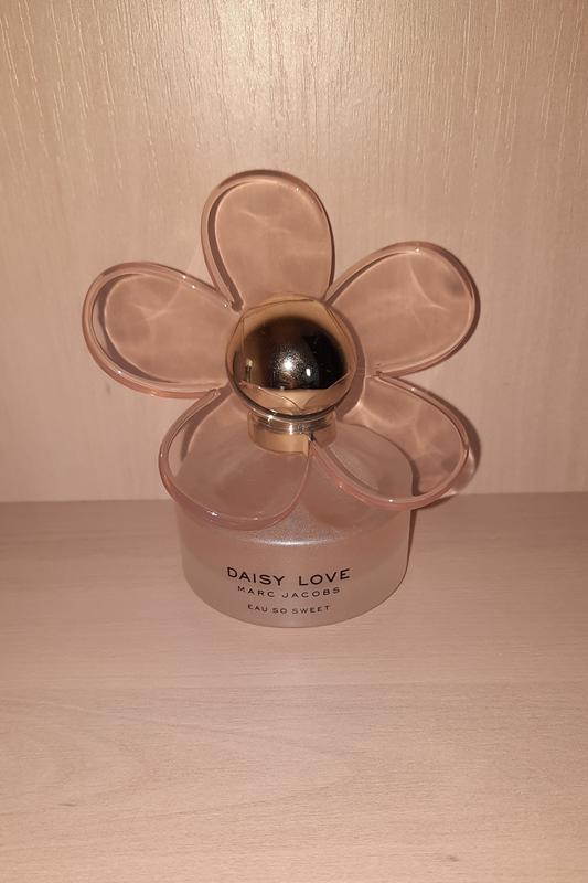 Daisy love perfume marc jacobs sales