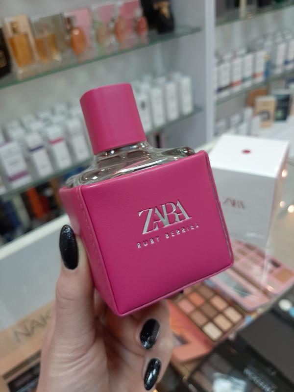 Zara ruby berries parfum / духи / парфюм / парфуми !! - купить по доступной  цене в Украине | SHAFA.ua