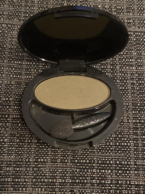Тени от эйвон*true colour olive 🫒 — цена 45 грн в каталоге Тени для век ...