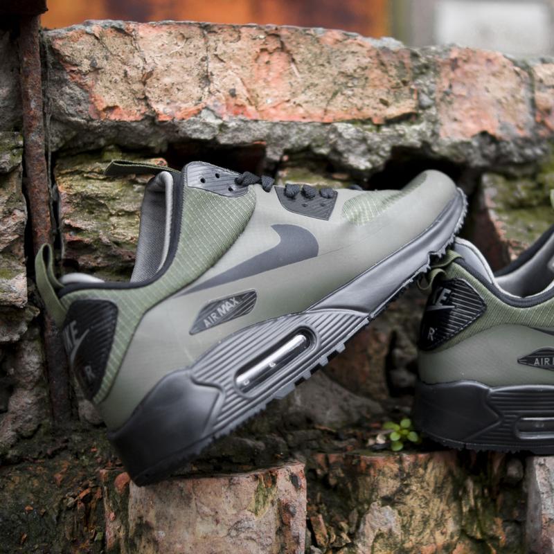 Nike air max store ultra green