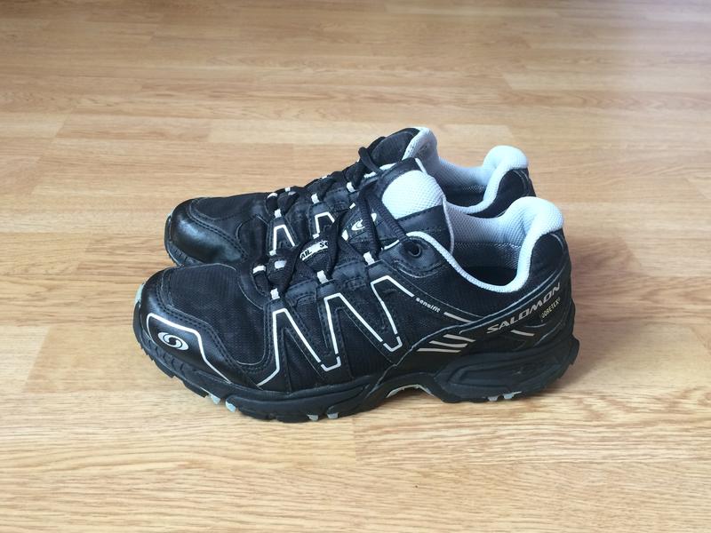 salomon gore tex 38