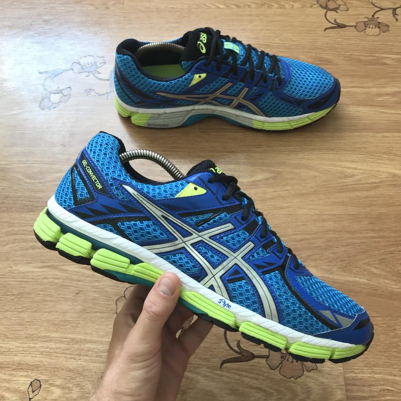 asics m gel convector 2