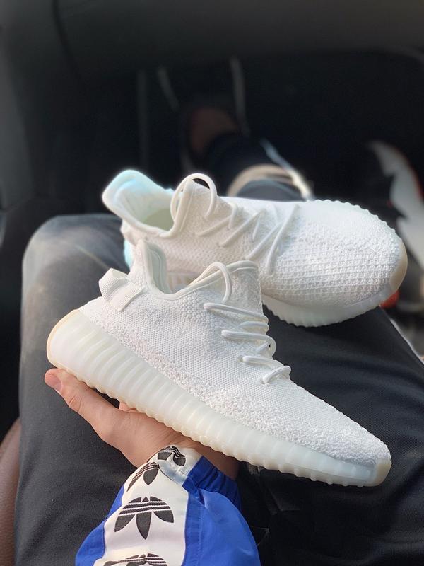 Yeezy boost 350 shop adidas bianche e oro