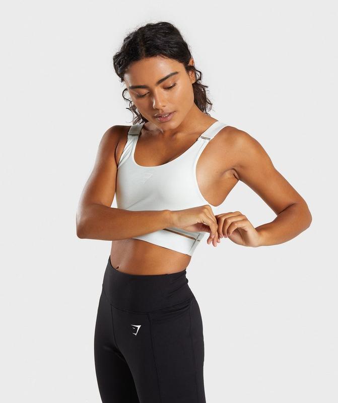 gymshark embody sports bra