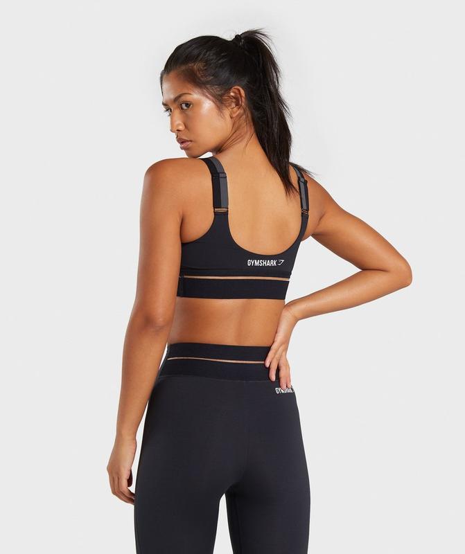 embody sports bra