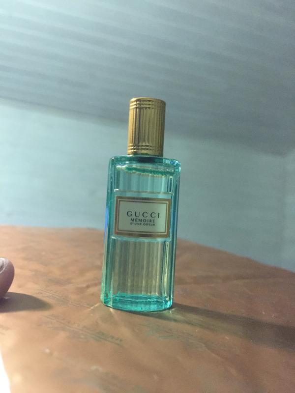 gucci memoire 5ml