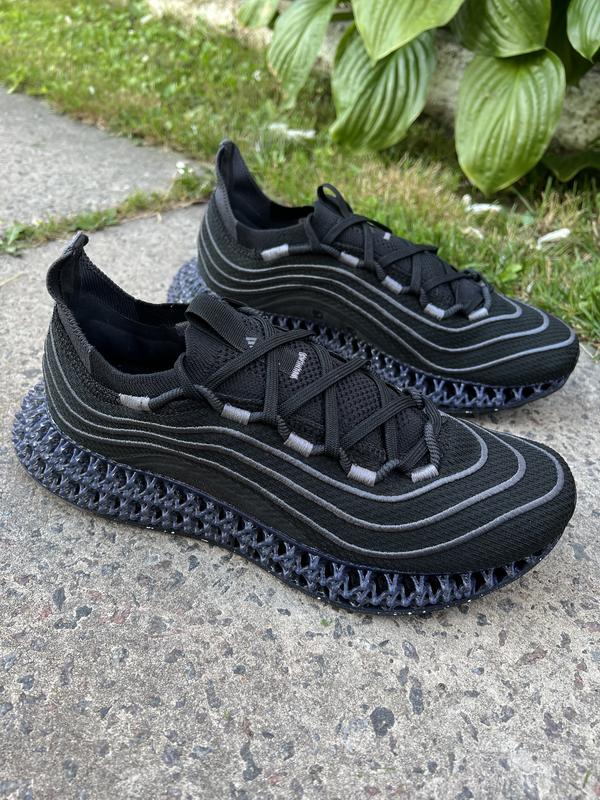 Кроссовки adidas polovne 4dfwd x parley (gv9056) оригинал — цена 4800 грн в  каталоге Кроссовки ✓ Купить женские вещи по доступной цене на Шафе | adidas  polovne concurenta boots girls black sneakers | Украина #130762947