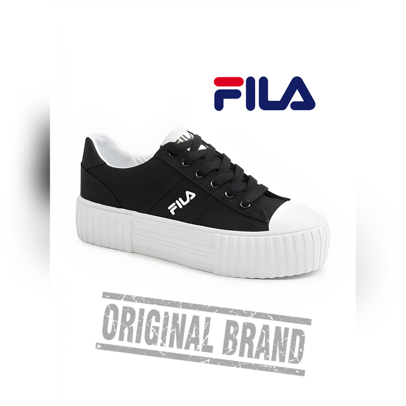 Женские кеды fila platform sneaker*оригинал* — цена 1800 грн в каталоге ...